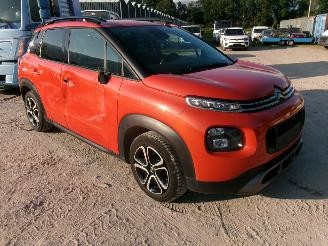 Citroën C3 Aircross 1.2 Feel Edition picture 3