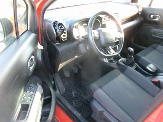 Citroën C3 Aircross 1.2 Feel Edition picture 15