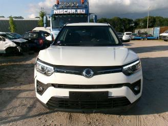 Ssang yong Tivoli 1.5 Comfort - Automatic picture 7