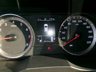 Ssang yong Tivoli 1.5 Comfort - Automatic picture 29