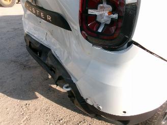 Dacia Duster 1.5 DCI Anniversary picture 18