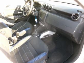 Dacia Duster 1.5 DCI Anniversary picture 23