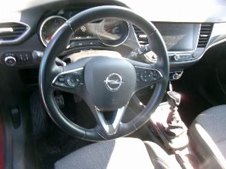 Opel Crossland 1.2 Innovation picture 24