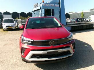 Opel Crossland 1.2 Innovation picture 7