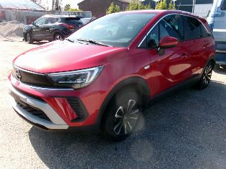 Opel Crossland 1.2 Innovation picture 2