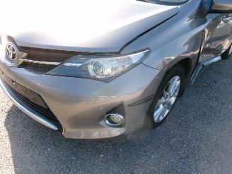 Toyota Auris 1.3 Comfort 5 DRS HB picture 6