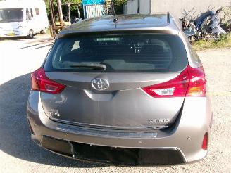 Toyota Auris 1.3 Comfort 5 DRS HB picture 13