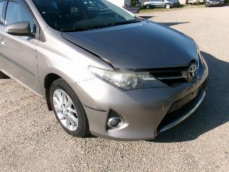 Toyota Auris 1.3 Comfort 5 DRS HB picture 9