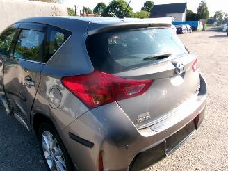 Toyota Auris 1.3 Comfort 5 DRS HB picture 14