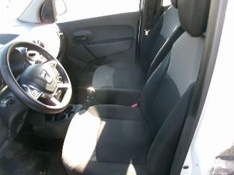 Dacia Lodgy 1.5 Dci Essential 7 Seats picture 22