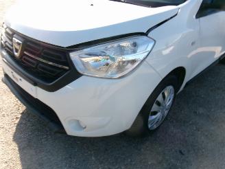 Dacia Lodgy 1.5 Dci Essential 7 Seats picture 6