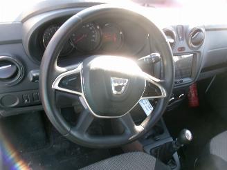 Dacia Lodgy 1.5 Dci Essential 7 Seats picture 34