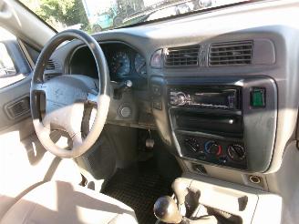 Nissan Patrol GR 2.8TDI 3 DRS VAN - 4WD picture 18