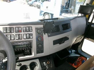 Volvo  FL250 -12   Autotransporter 3 Lader picture 36