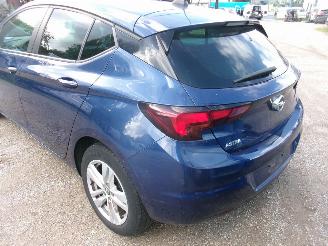 Opel Astra 1.5 D Innovation 5 Drs HB picture 12
