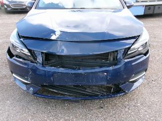 Opel Astra 1.5 D Innovation 5 Drs HB picture 8