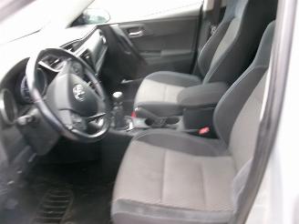 Toyota Auris 1.2 Style 5 Drs HB picture 22