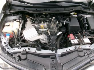 Toyota Auris 1.2 Style 5 Drs HB picture 35