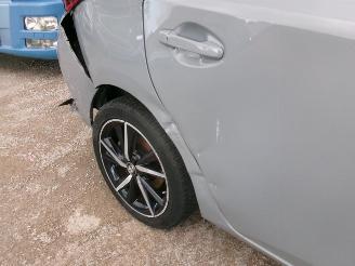 Toyota Auris 1.2 Style 5 Drs HB picture 12