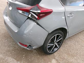 Toyota Auris 1.2 Style 5 Drs HB picture 14