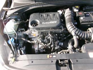 Kia Ceed 1.0 5 DRS HB Lounge picture 11