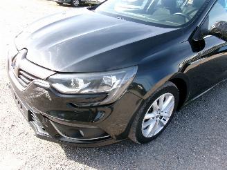 Renault Mégane Grandtour 1.5 Dci Corporate picture 7