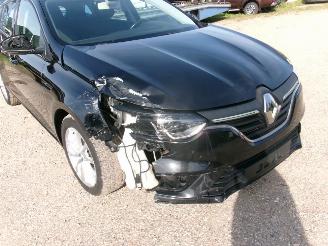 Renault Mégane Grandtour 1.5 Dci Corporate picture 8