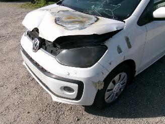 Volkswagen Up! 1.0 Move Up 5 Drs picture 6