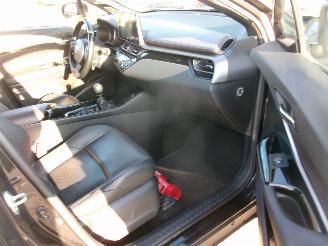 Toyota C-HR 1.2 C-Hic picture 20