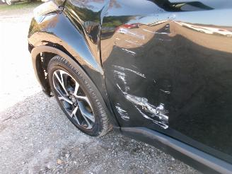 Toyota C-HR 1.2 C-Hic picture 16