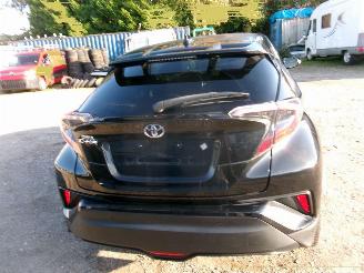 Toyota C-HR 1.2 C-Hic picture 13