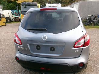 Nissan Qashqai+2 1.5 Dci Acenta picture 17