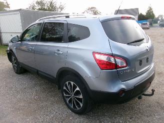 Nissan Qashqai+2 1.5 Dci Acenta picture 5