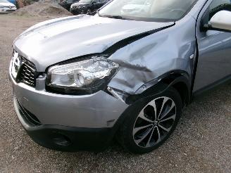 Nissan Qashqai+2 1.5 Dci Acenta picture 6