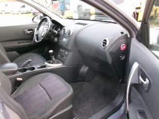 Nissan Qashqai+2 1.5 Dci Acenta picture 24