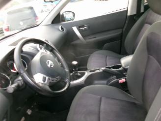 Nissan Qashqai+2 1.5 Dci Acenta picture 23