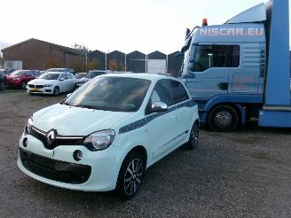 Unfallwagen Renault Twingo 0.9 La Parisienne 2019/6