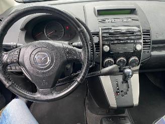 Mazda 5 Automaat Aangepast met Stuurbediening 2.0 Katano vaste prijs picture 32