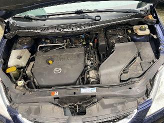 Mazda 5 Automaat Aangepast met Stuurbediening 2.0 Katano vaste prijs picture 31