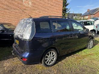 Mazda 5 Automaat Aangepast met Stuurbediening 2.0 Katano vaste prijs picture 3