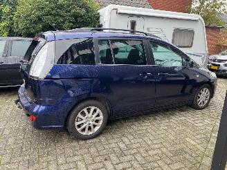 Mazda 5 Automaat Aangepast met Stuurbediening 2.0 Katano vaste prijs picture 11