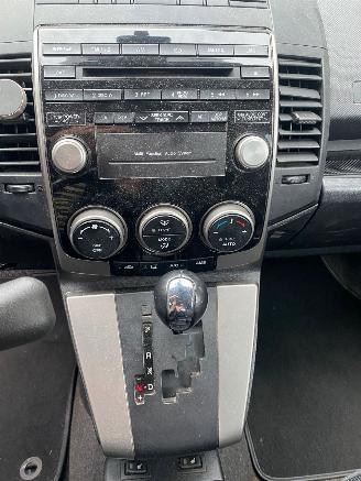 Mazda 5 Automaat Aangepast met Stuurbediening 2.0 Katano vaste prijs picture 46