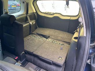 Mazda 5 Automaat Aangepast met Stuurbediening 2.0 Katano vaste prijs picture 19