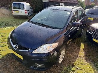 Mazda 5 Automaat Aangepast met Stuurbediening 2.0 Katano vaste prijs picture 30