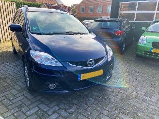Mazda 5 Automaat Aangepast met Stuurbediening 2.0 Katano vaste prijs picture 26