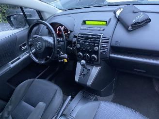 Mazda 5 Automaat Aangepast met Stuurbediening 2.0 Katano picture 40