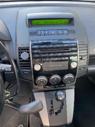 Mazda 5 Automaat Aangepast met Stuurbediening 2.0 Katano picture 44