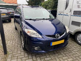 Mazda 5 Automaat Aangepast met Stuurbediening 2.0 Katano vaste prijs picture 9