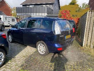 Mazda 5 Automaat Aangepast met Stuurbediening 2.0 Katano vaste prijs picture 27