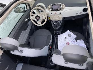 Fiat 500C 1.2 Popstar cabrio top VASTE PRIJS!! picture 5